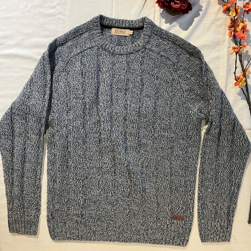 P.G. Field Jumper for men size medium